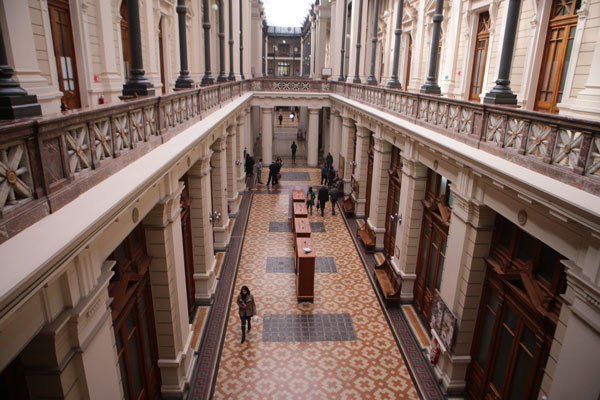Contribuyentes con querella no podrán acceder a cierre de causas judiciales
