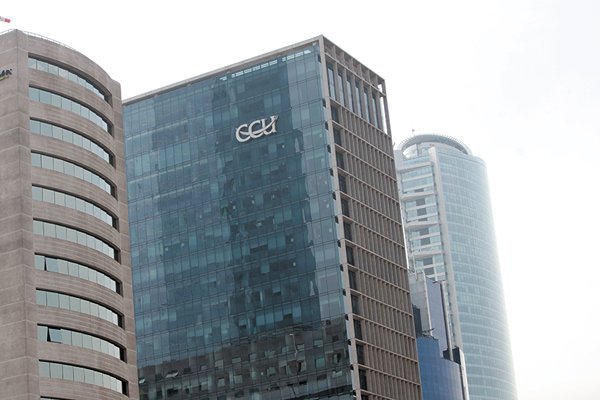 CCU resiente pérdida de valor de moneda argentina y delinea estrategia para enfrentar situación