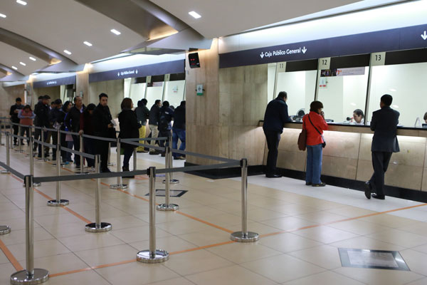 Bancos avanzan en preparativos para Basilia III