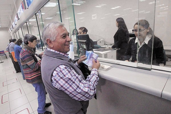 Votación se realizará el lunes y gobierno critica a oposición