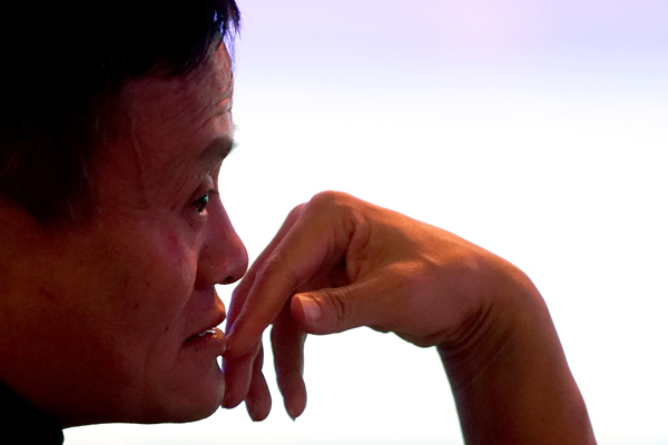 Campaña anti 996 se agudiza en China, pero tiene como enemigo al poderoso Jack Ma￼