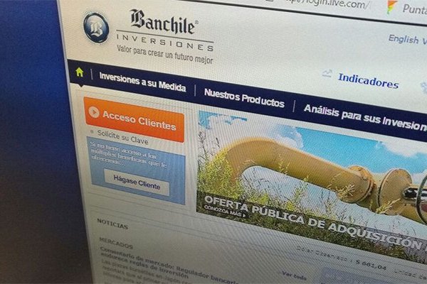 <p>Banchile AGF se suma a acuerdo global de inversión sustentable</p>