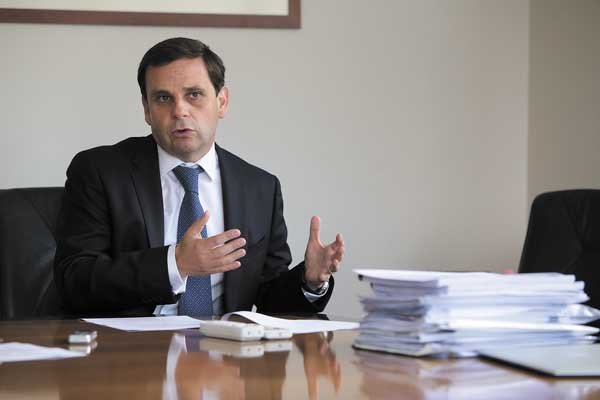 Grandes empresarios califican como "bastante delicada" la posible manipulación del IPC