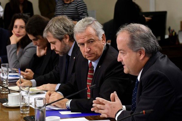 Reforma de pensiones: gobierno entrega respuesta a la oposición ad portas de crucial sesión de comisión de Trabajo