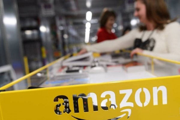 Amazon incentiva a sus empleados para que abran su propio negocio