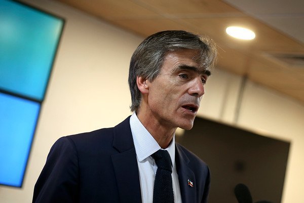 Gobierno respalda al director del INE por la "transparencia" mostrada al reconocer error en las cifras del IPC