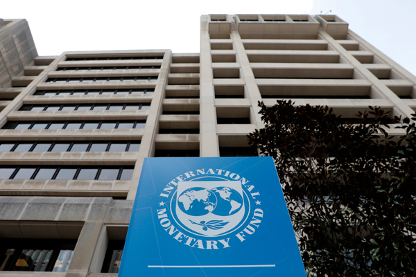 Banco Mundial y FMI harán evaluación del sistema financiero chileno