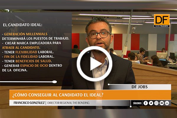 #DFJobs | ¿Cómo conseguir al candidato ideal?