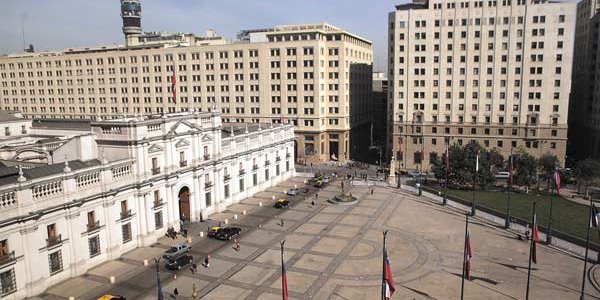 Fisco pone a prueba al mercado: prepara emisión de bonos