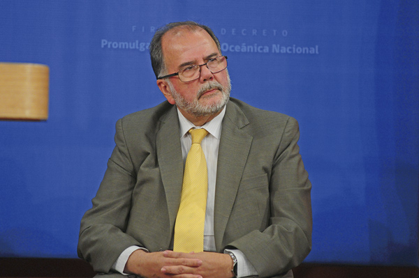 Jorge Rodríguez Grossi: “Los agentes económicos empiezan a desconfiar de las estadísticas”
