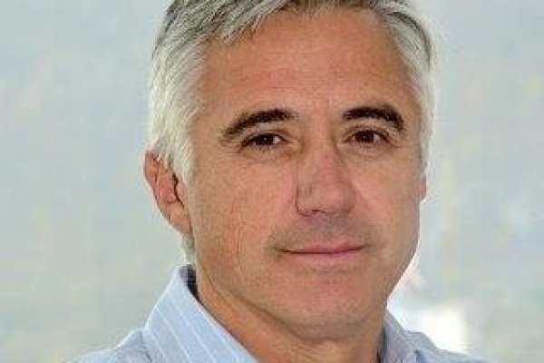 Carlos Soublette asumirá como nuevo gerente general de la CCS en junio