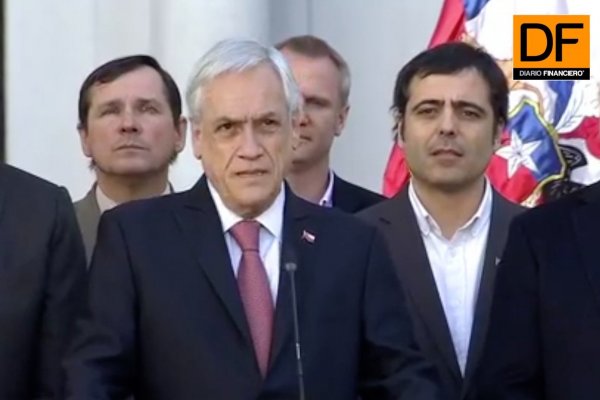 <p>Ahora en DF: Gobierno presenta la Agenda Legislativa Indígena</p>