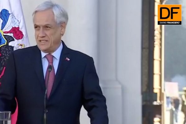 <p>Piñera a la oposición por lunes negro legislativo: "pido no negarse a discutir"</p>