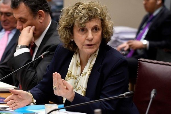PPD se suma al rechazo a la figura de Dobra Lusic para la Corte Suprema