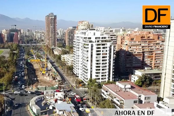 <p>Ahora en DF: MOP anuncia modificaciones en proyecto AVO I</p>