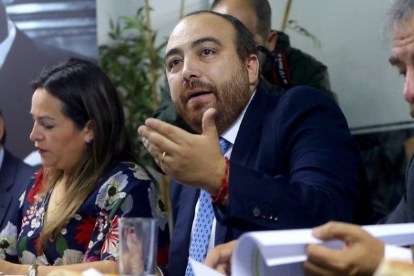 Bancada DC espera que el gobierno mejore el proyecto de pensiones antes de la votación en Sala