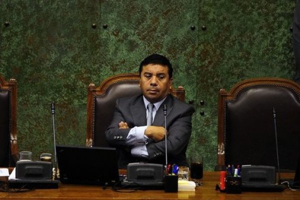 Presidente de la Comisión de Economía de la Cámara anuncia comisión investigadora del INE