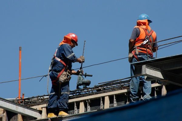 ¿Horarios flexibles para entrar y salir del trabajo?