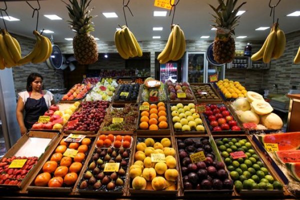 Aceleración de la inflación en América Latina podría empezar a ceder, menos en Argentina