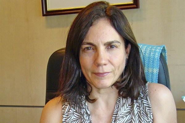 <p>Caso IPC: La fiscal que liderará la investigación</p>