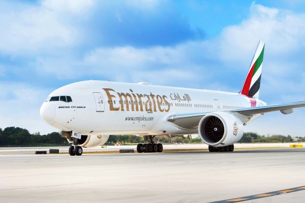 Fly Emirates baja a tres frecuencias en Chile, pero califica positivo su primer año de operaciones