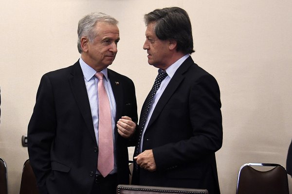Minuta de la oposición anticipa rechazo a cambios en la Norma Antielusión