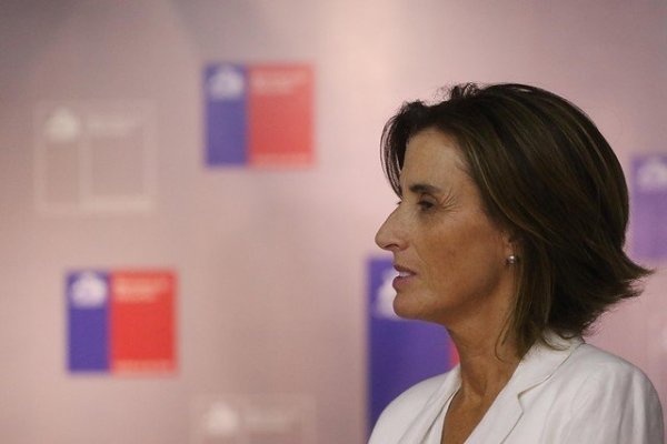 Consejo para la Transparencia acogió denuncia de senador Harboe contra Ministerio de Educación