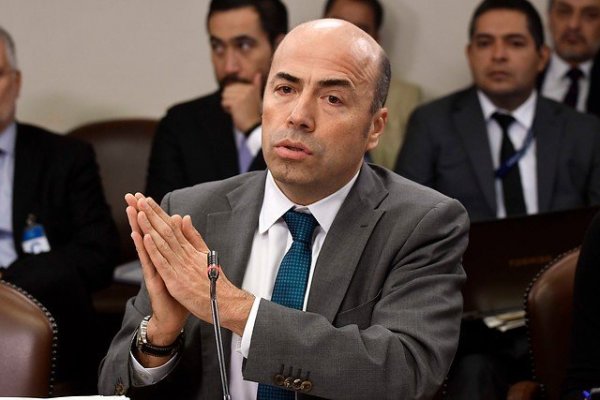 Bermúdez defiende su gestión y tilda de "pequeñeces" la denuncia de subcontralora en su contra