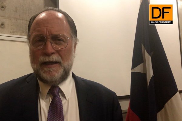 <p>Hausmann por situación de Venezuela: "Lo que ocurre es un colapso total de todos los sistemas"</p>