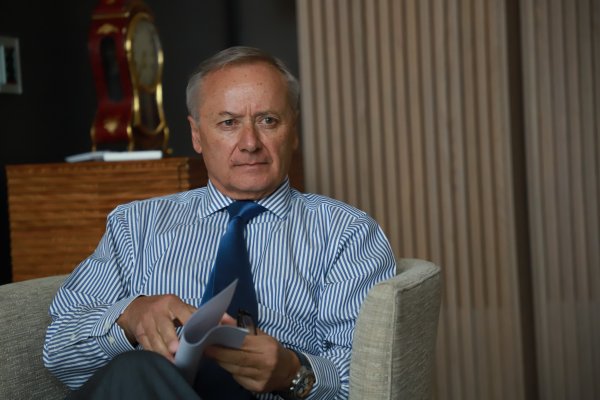 <p>Aseguradores arremeten por seguros con ahorro</p>