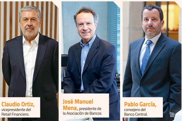 Bancos y retail hacen propuestas en proyecto de fraudes en tarjetas