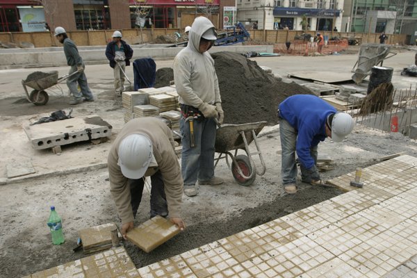 <p>Reforma laboral: ¿Cuánto cuesta el subsidio para trabajadores privados de libertad?</p>