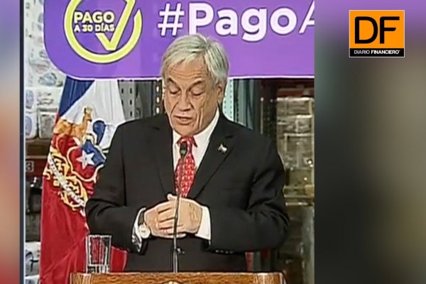 <p>Ahora en DF: Entra en vigencia la Ley de Pago a 30 Días</p>