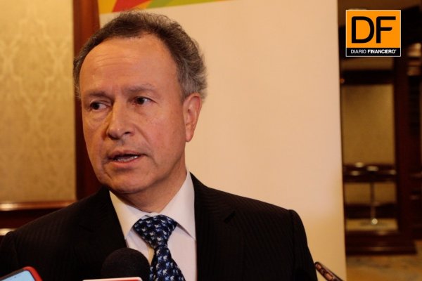 <p>Ahora en DF: Bancos se oponen a eliminar la UF</p>