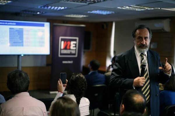 Con 120 firmas diputados presentaron Comisión Investigadora por caso INE