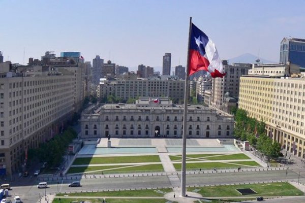 Estado de Chile enfrenta más de 9.500 procesos judiciales activos por US$ 20 mil millones