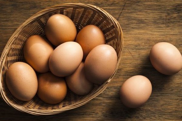 La carrera multimillonaria para reemplazar el huevo de gallina