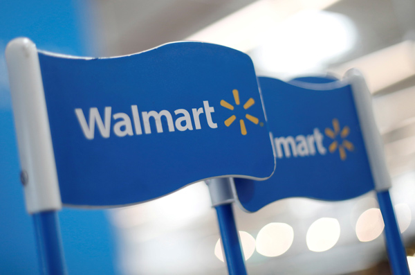 Walmart se defiende de Amazon reforzando el comercio online y las tiendas físicas