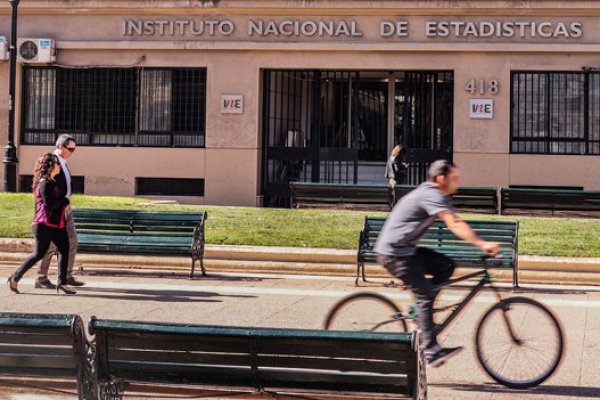La OCDE alertó en 2009 sobre necesidad de fortalecer el INE