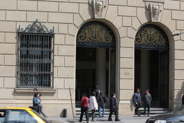 Hacienda concreta colocación de deuda por US$ 1.500 millones