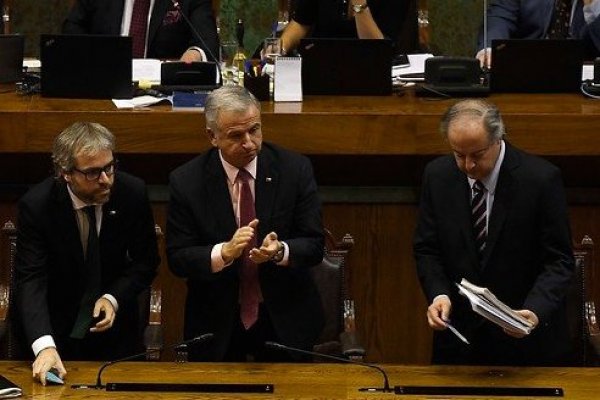 Reforma previsional: Los cambios al proyecto de pensiones que explican la aprobación de la idea de legislar