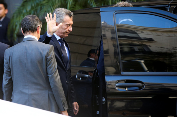 El mal momento de la economía de Argentina de cara a las elecciones