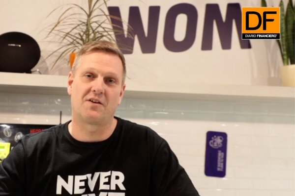 <p>WOM: Si Movistar, Entel y Claro no se desprenden de espectro, no habrá 5G en el corto plazo</p>