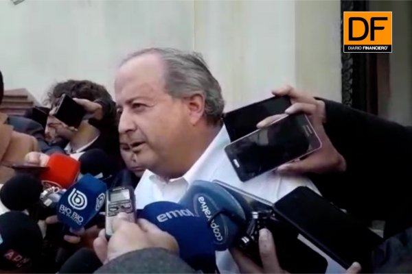 <p>Ahora en DF: Gobierno saca a las AFP de la administración del 4% adicional</p>
