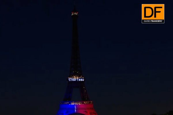 <p>Entérate en DF: Celebran los 130 años de la Torre Eiffel con espectáculo de luces y sonido</p>