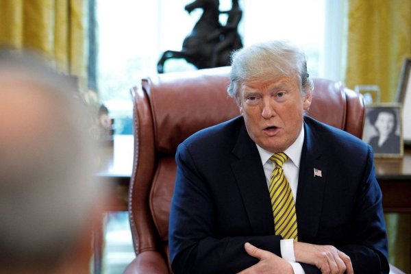 Nike y Adidas piden a Trump que no imponga "catastróficos" aranceles al calzado de China