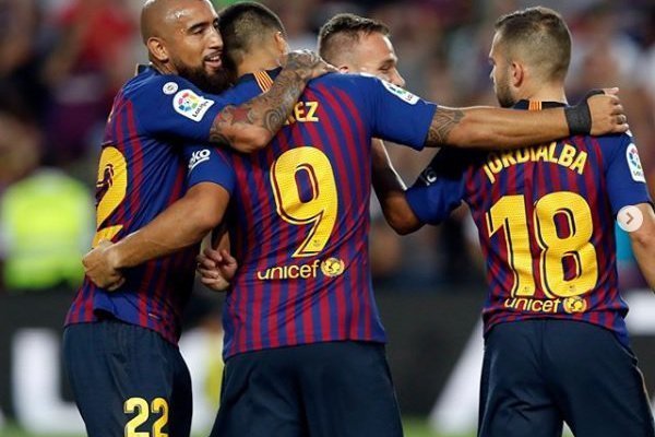 El Barcelona de Vidal quiere jugar en el mundo financiero y crea un fondo tecnológico de 120 millones de euros