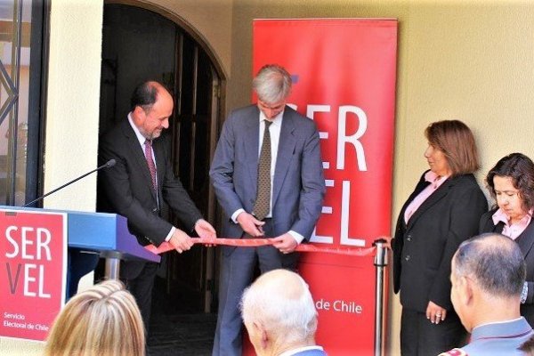El Servel se suma abre sus puertas al público en el Día del Patrimonio Cultural