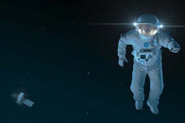 ¡Atención! Tiendas Paris lanza concurso para ganarse un viaje al espacio