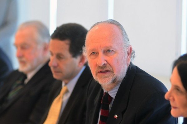 <p>Foto: Agencia Uno</p>